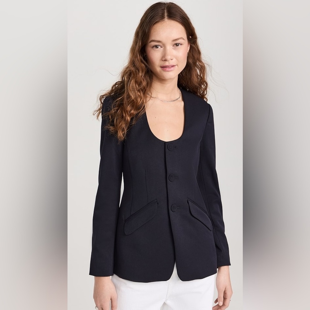 Favorite Daughter Diana Jacket - worn once!!